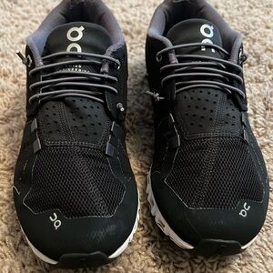 Women On Running, On cloud women shoes